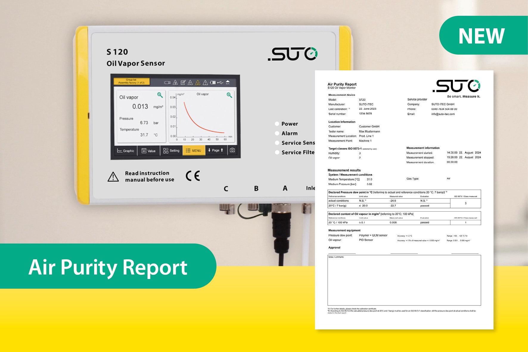 Suto S120 With Report Website Min